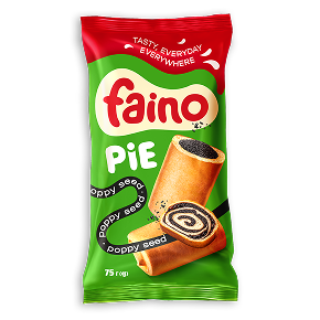 Пиріжок з маком